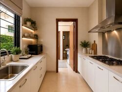 Holland Grove Terrace (D10), Semi-Detached #592116321